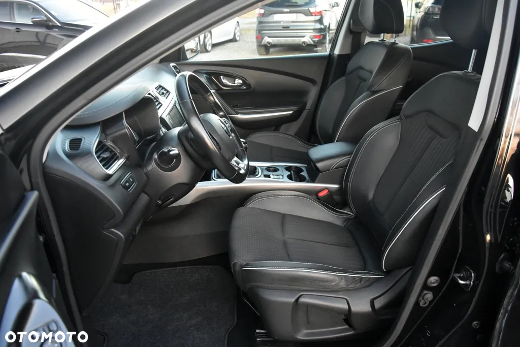 Renault Kadjar Energy TCe 130 Bose Edition - 22