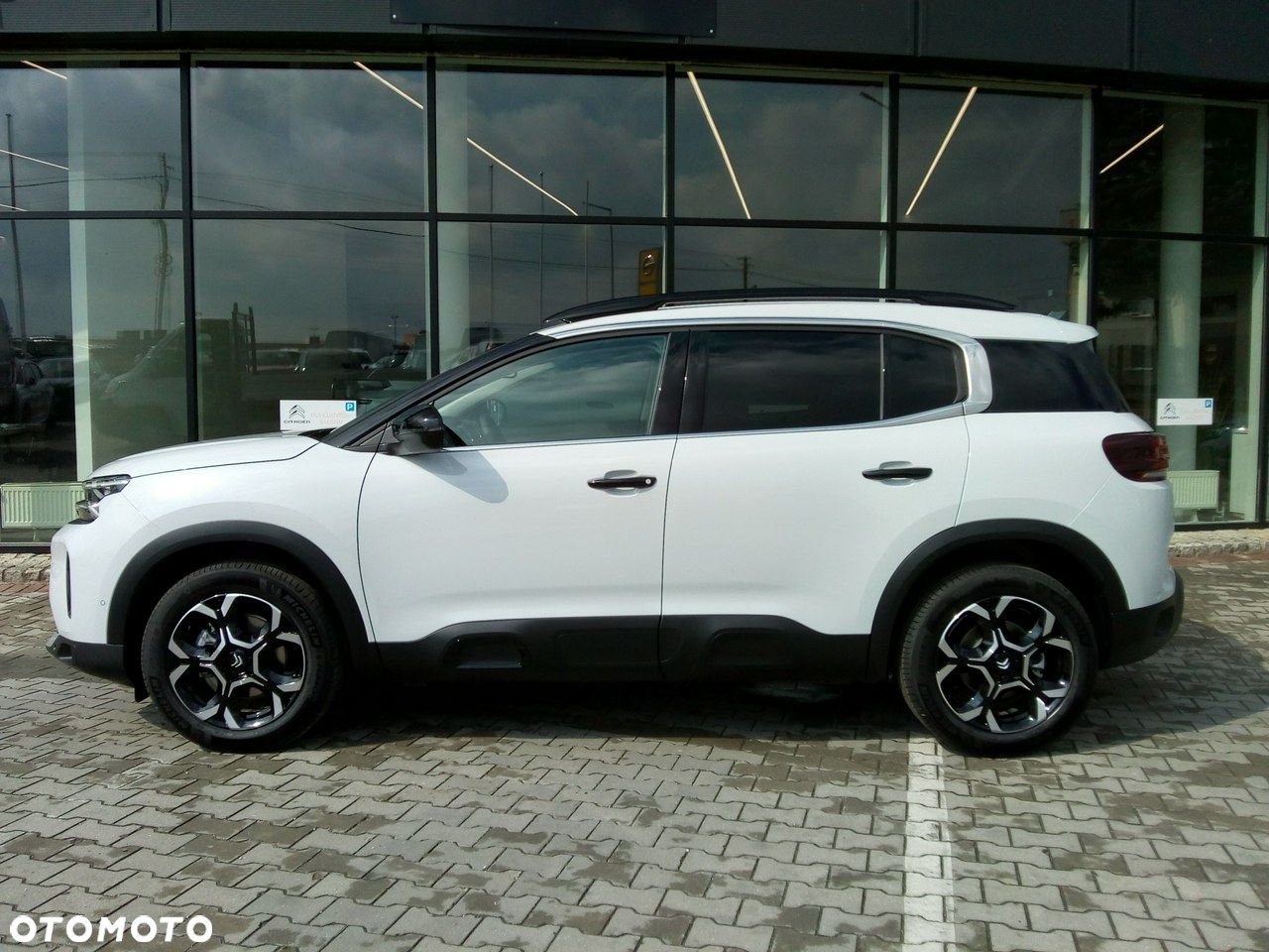 Citroën C5 Aircross - 2