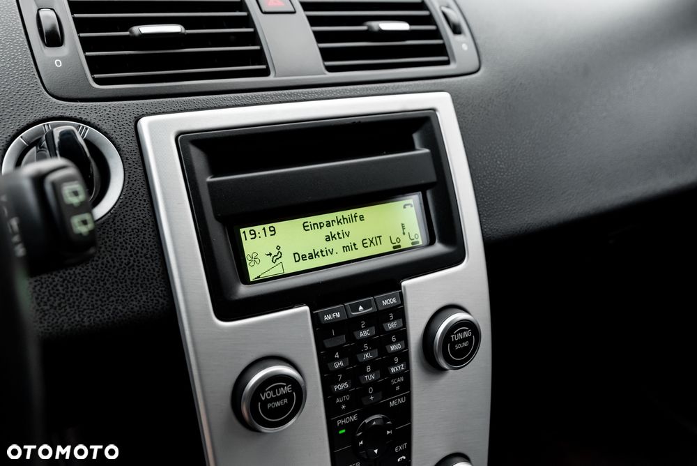 Volvo V50 DPF D3 Geartronic - 35