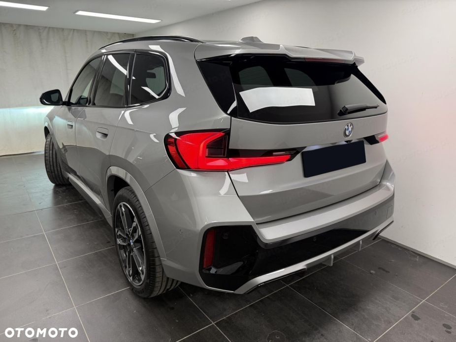 BMW X1 sDrive20d mHEV M Sport sport - 5