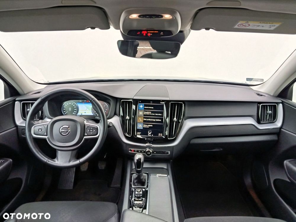 Volvo XC 60 - 11