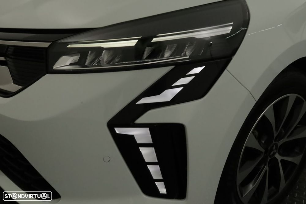 Mitsubishi Colt 1.0 MPI-T Kaiteki - 6