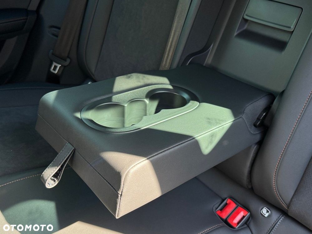 Cupra Formentor 2.5 TSI 4Drive VZ5 DSG - 37