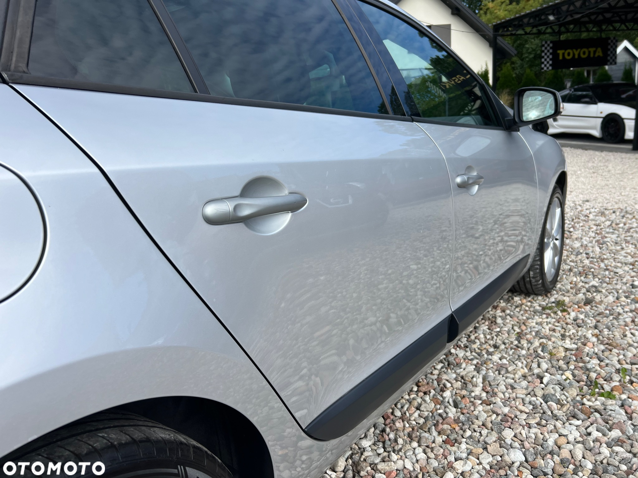 Renault Megane 2.0 16V TCE Privilege - 18
