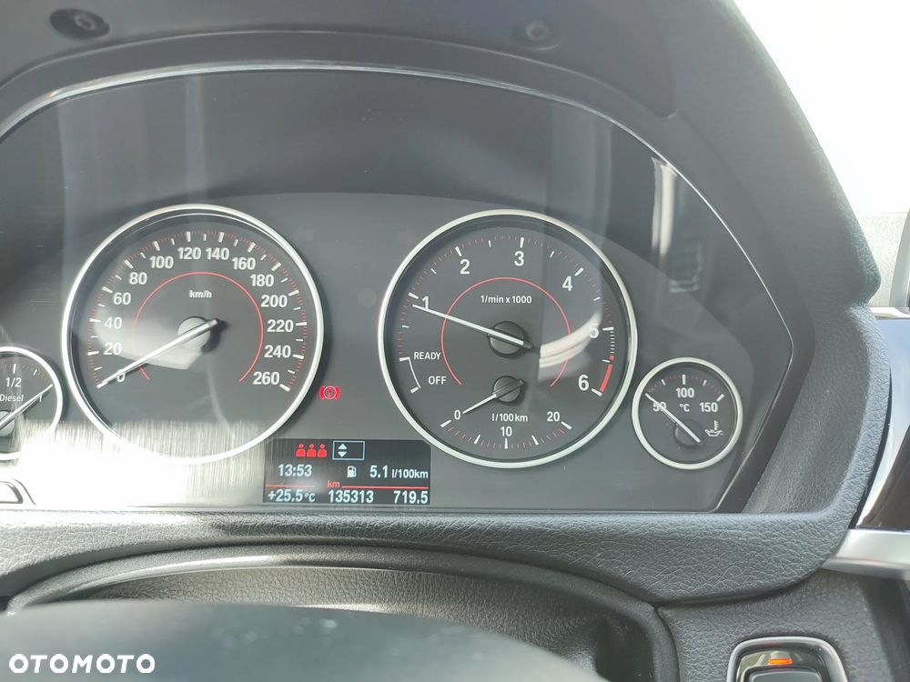 BMW Seria 3 320d Sport Line - 18