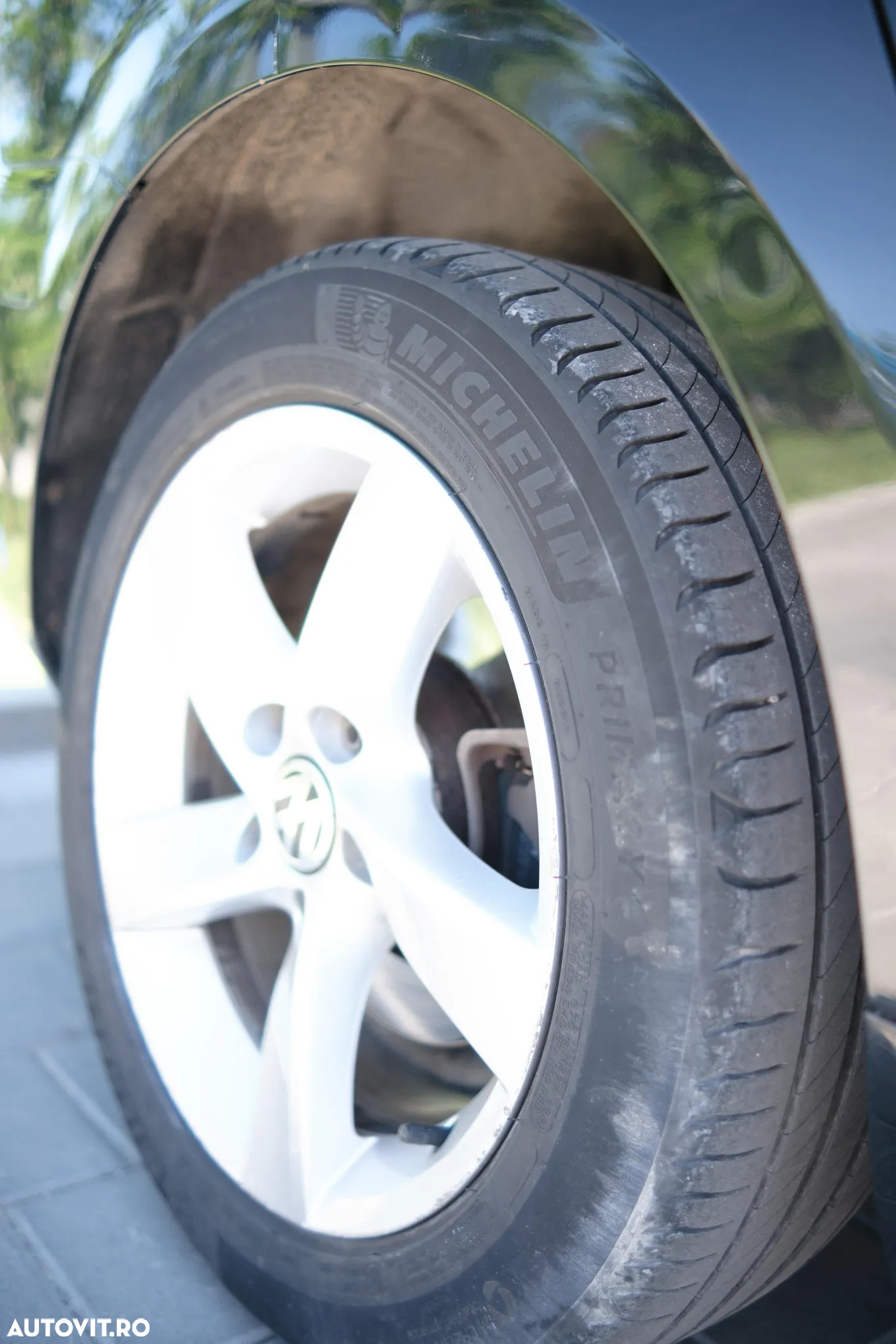 Volkswagen Passat Variant 2.0 Blue TDI DSG SCR Comfortline - 22