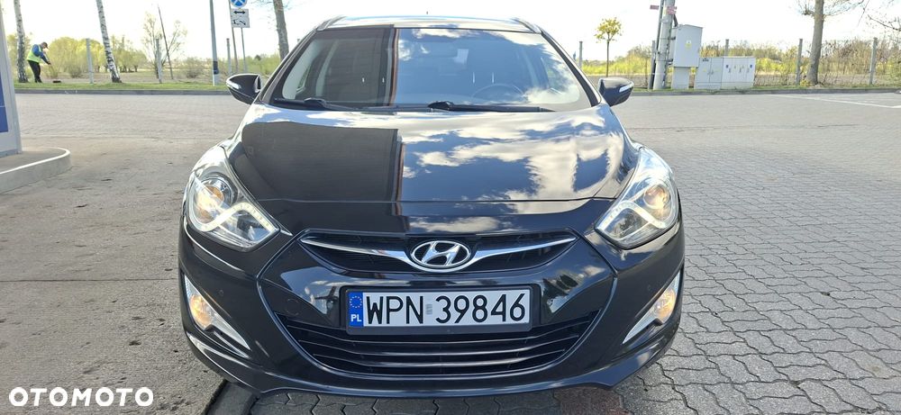 Hyundai i40 1.6 GDI Comfort - 2