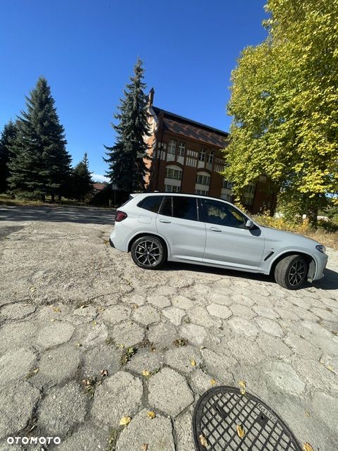 BMW X3 - 27