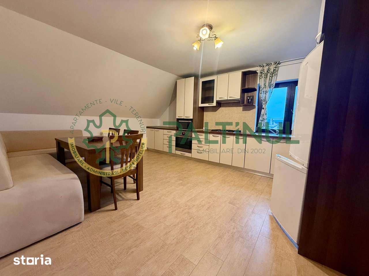 Apartament 2 camere de inchiriat Sibiu - Imagine principală: 4/11