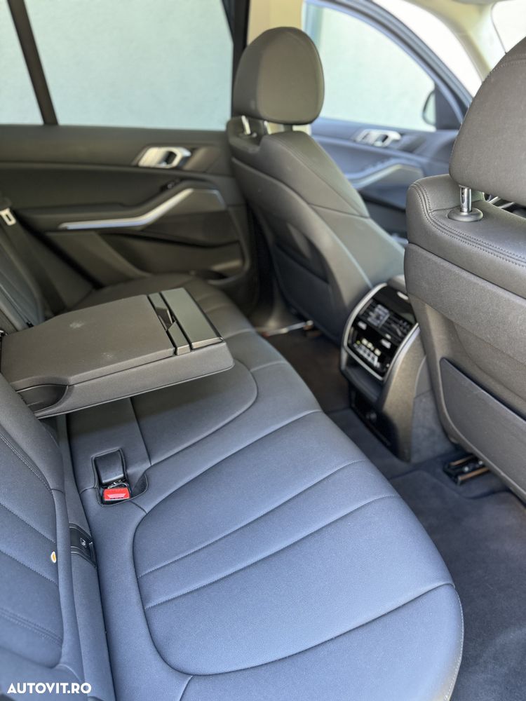BMW X5 xDrive45e - 22