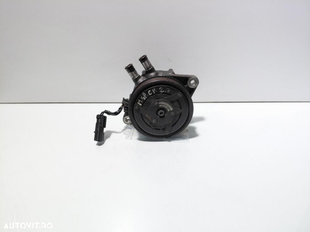 Pompa apa cu senzor, cod 418100-0013, Jeep Grand Cheroke III (WH, WK) 2.7 CRD (id:711207) - 5