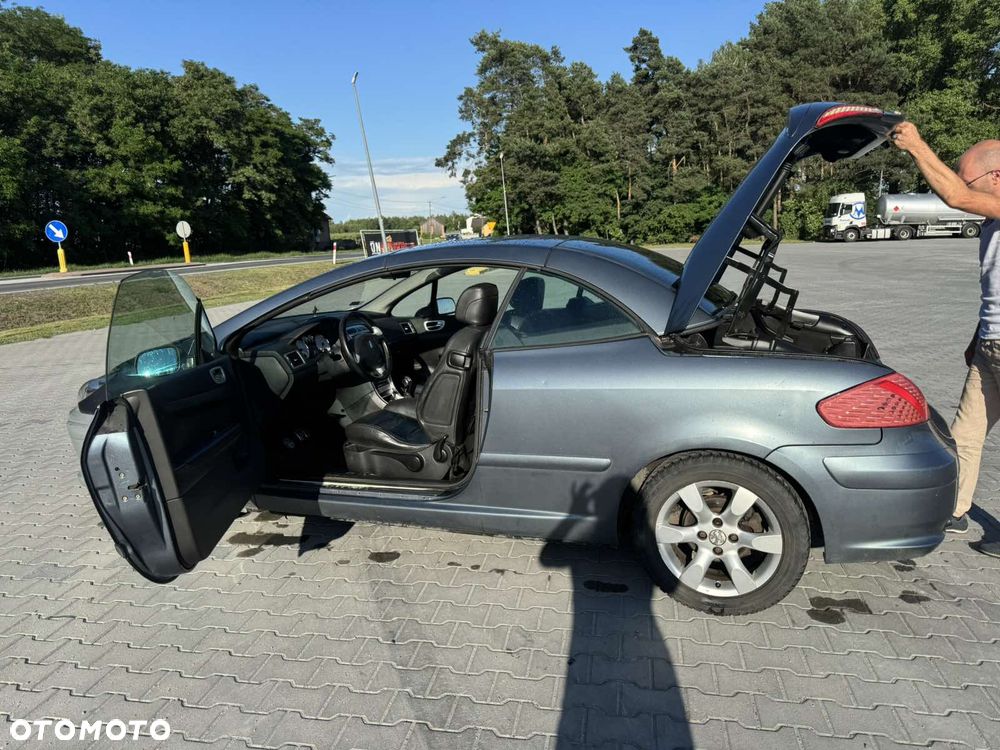 Peugeot 307 - 8