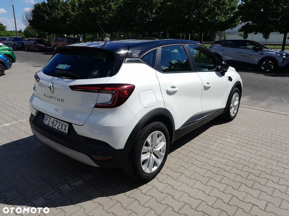 Renault Captur 1.0 TCe Zen - 22