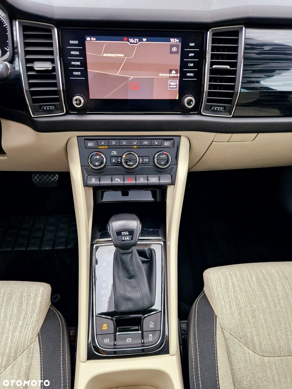 Skoda Kodiaq - 18