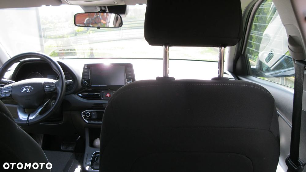 Hyundai i30 1.5 T-GDI 48V Premium DCT - 8