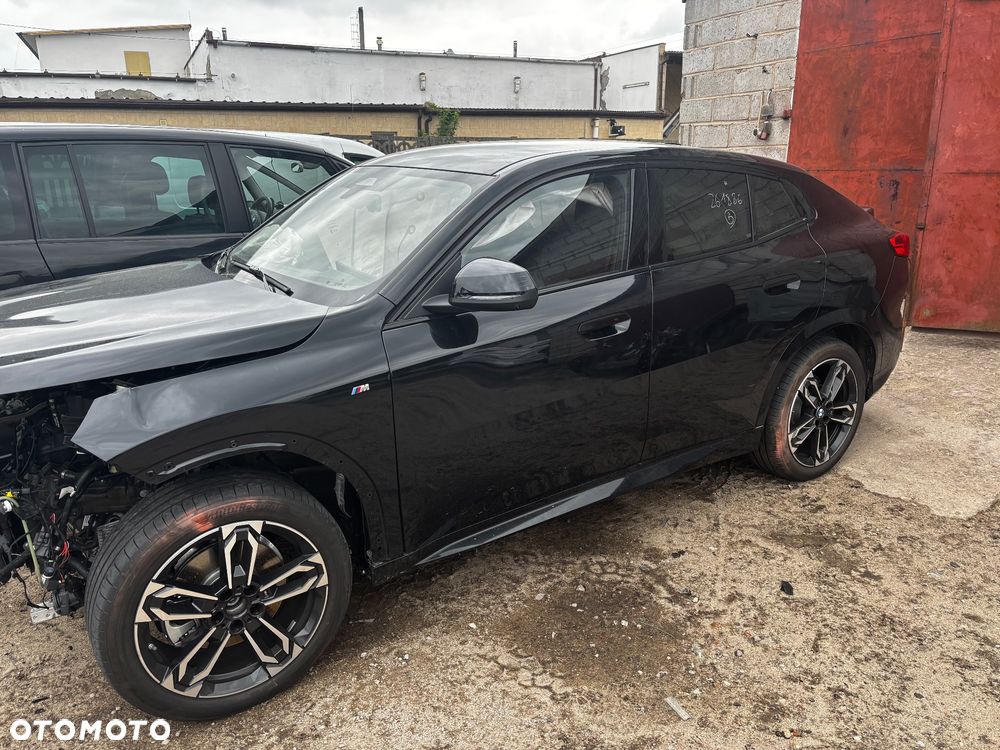 BMW X2 sDrive20i - 2