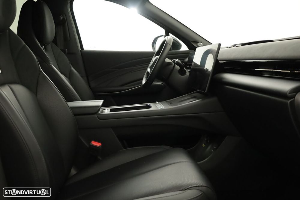 Omoda 7 1.5 T-GDi SHS-P Premium - 22