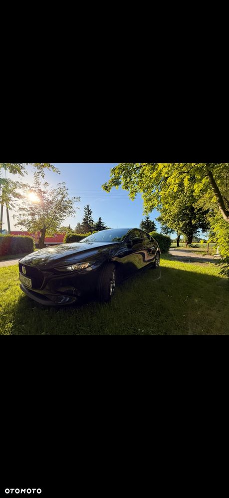 Mazda 3 1.5 D Skypassion - 8