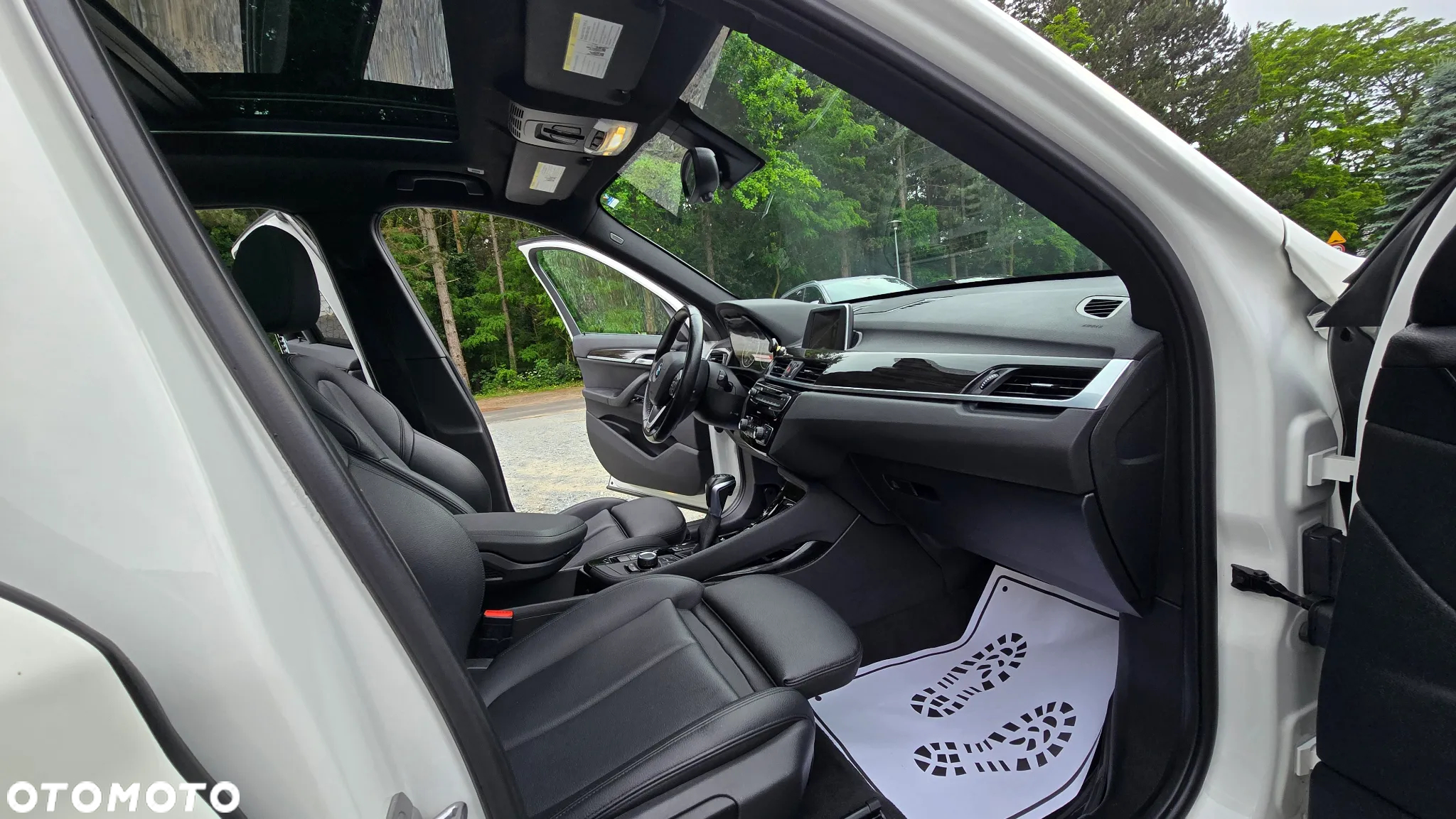 BMW X1 xDrive25i GPF xLine - 18