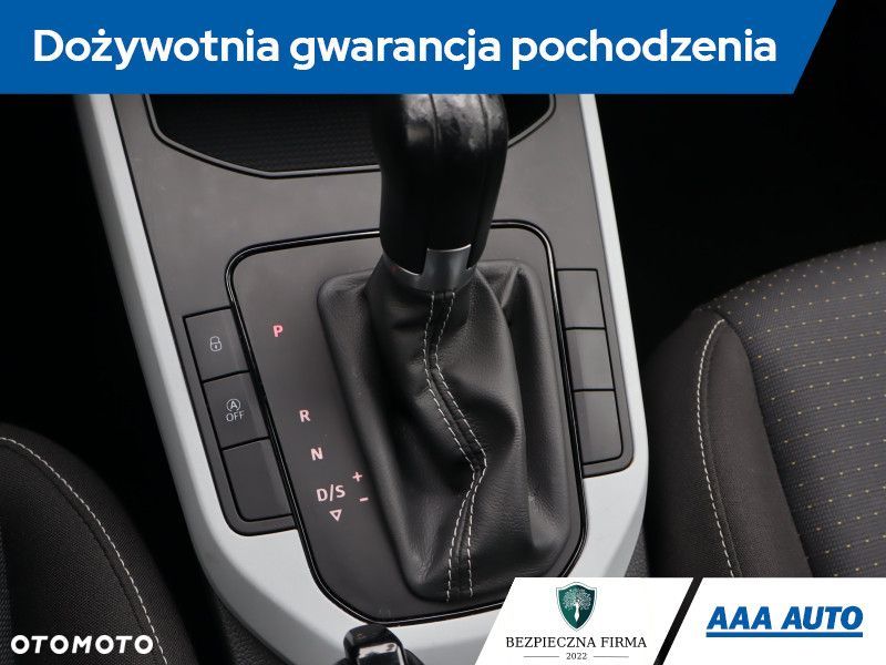 Seat Arona - 20