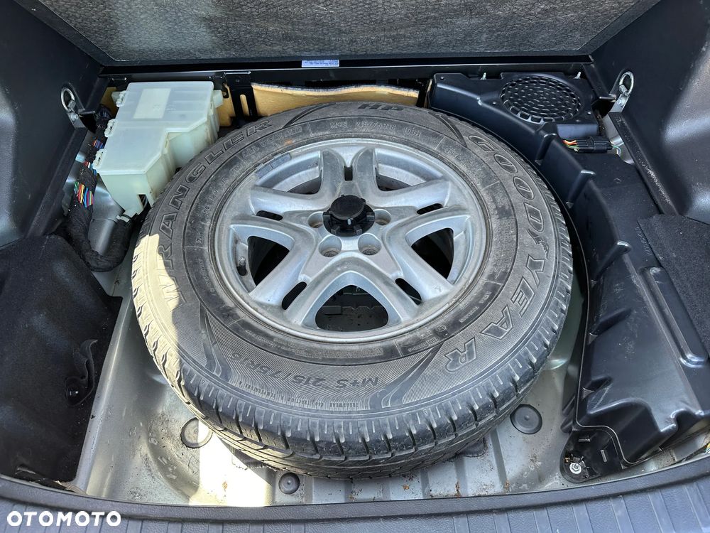 Land Rover Freelander - 28