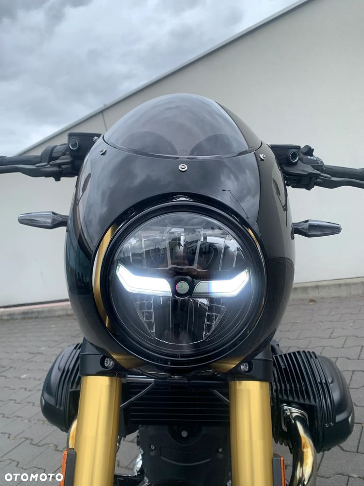 BMW R - 17