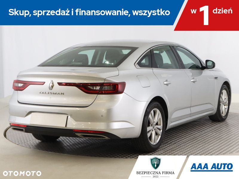 Renault Talisman - 7