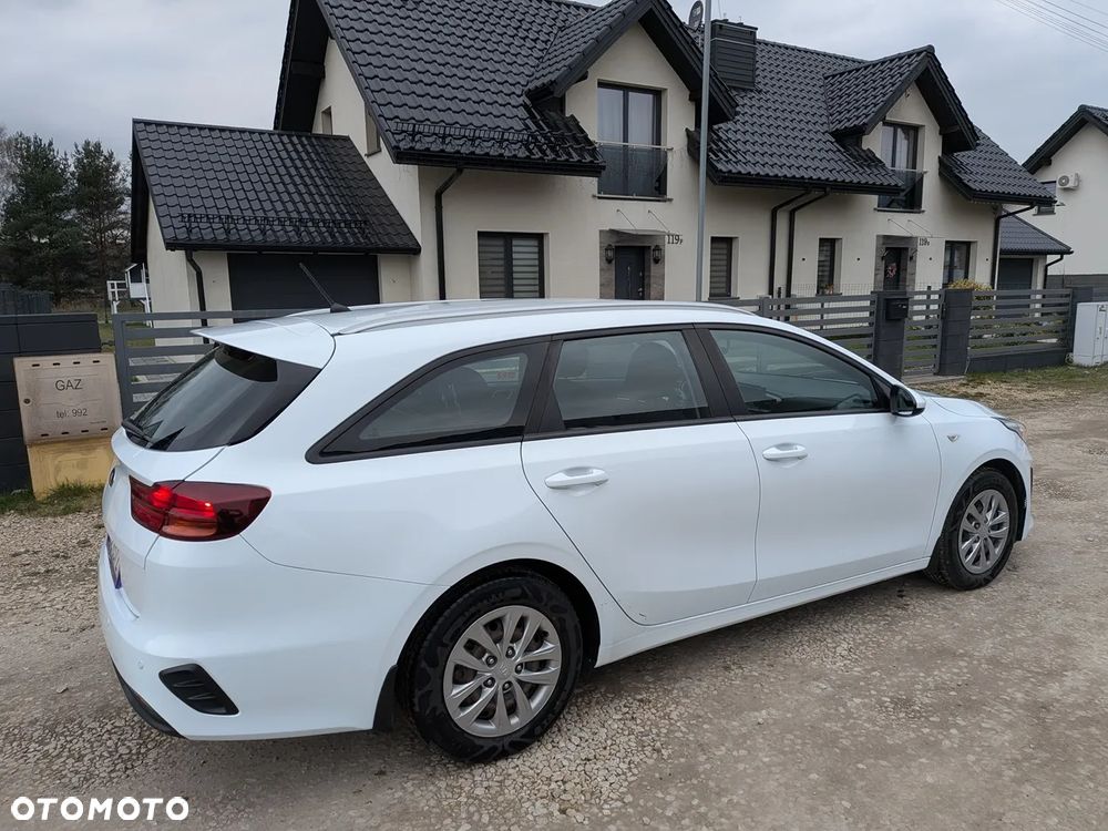 Kia Ceed 1.4 T-GDI S - 12