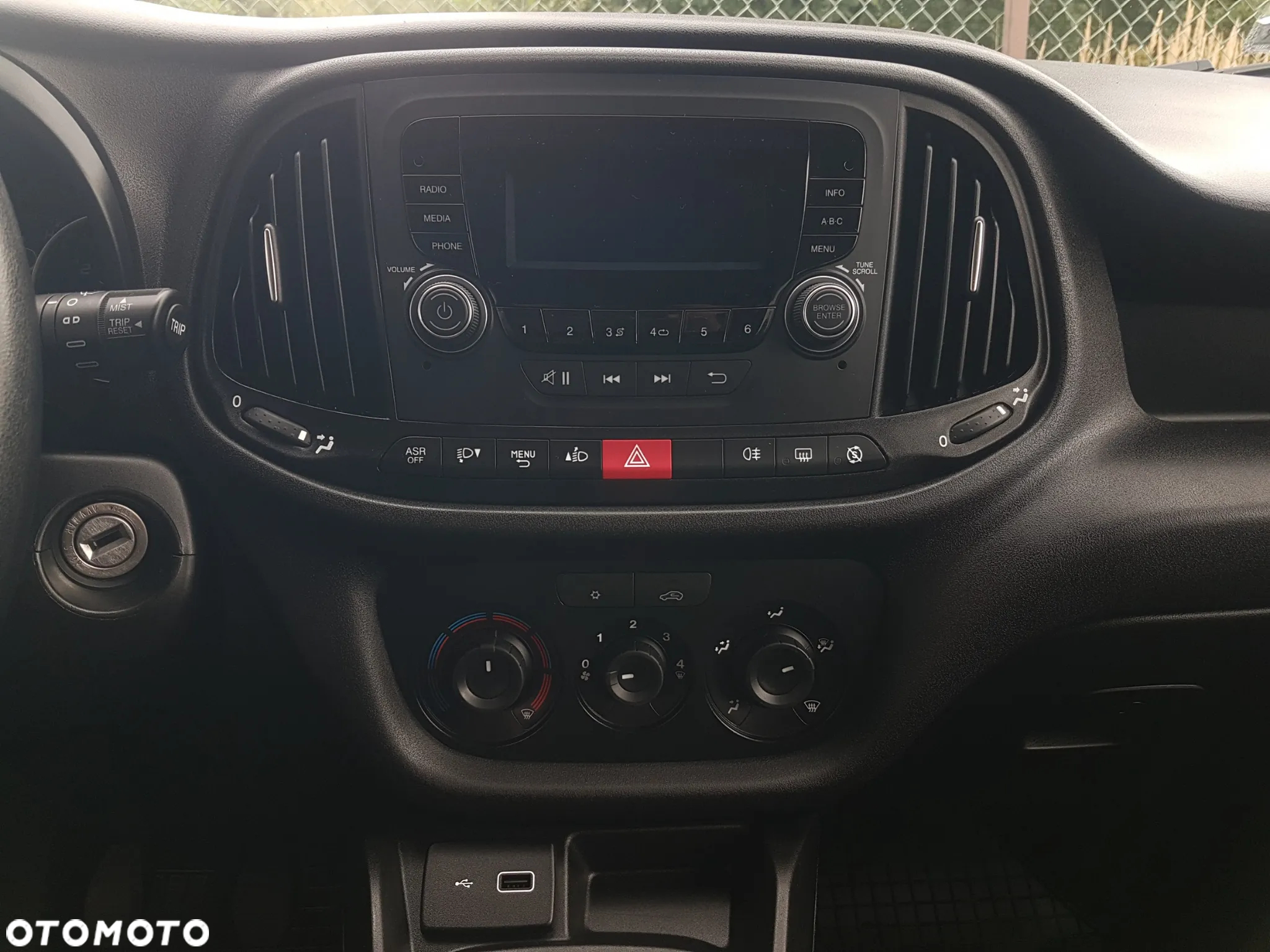 Fiat Doblo 1.6 Multijet 16V Easy - 10