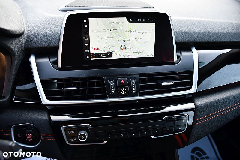 BMW Seria 2 218i GT M Sport - 13