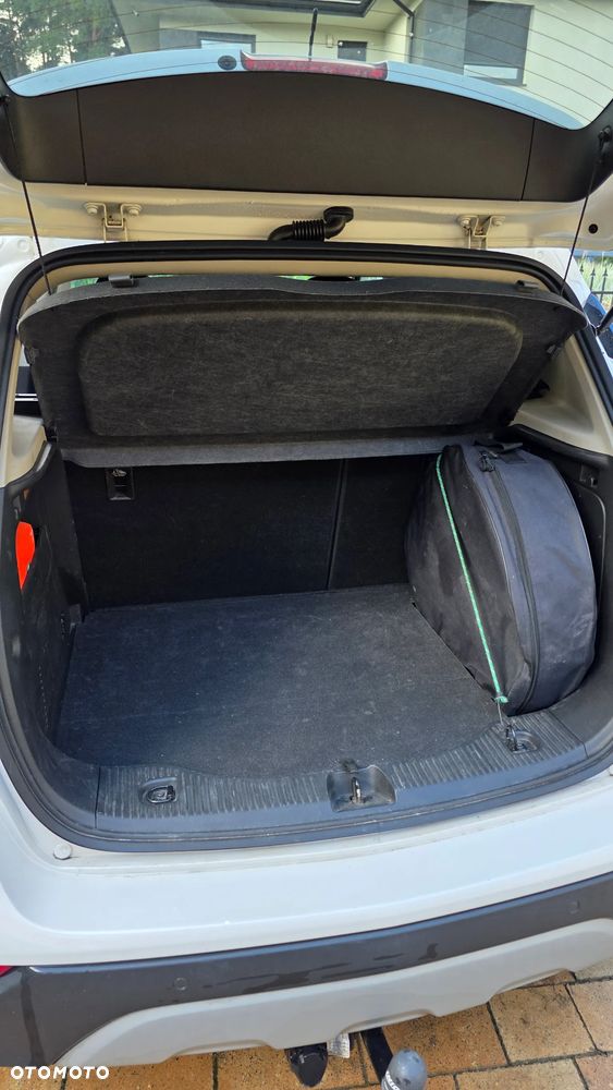 Opel Mokka X 1.4 T Elite S&S - 10