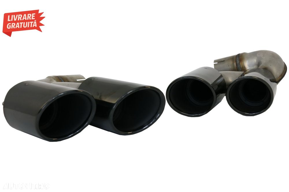 Pachet Exterior Complet BMW X5 G05 (2018-2022) X5M Design- livrare gratuita - 15