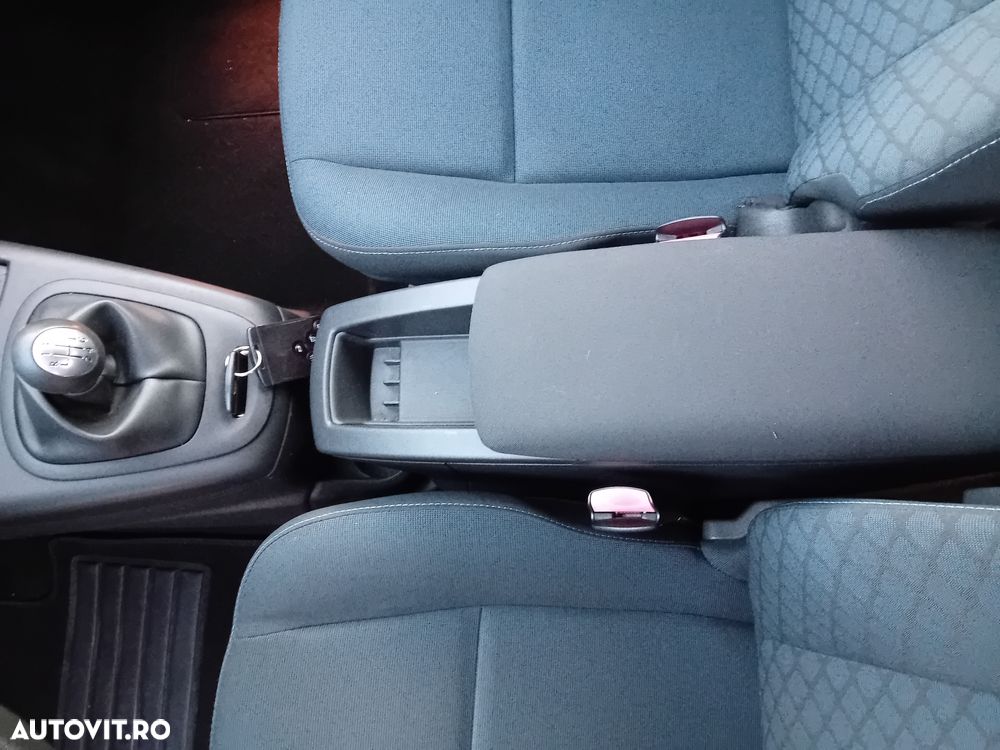 Renault Megane Estate Blue dCI Intens - 11