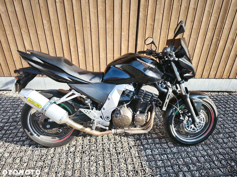 Kawasaki ZR - 1