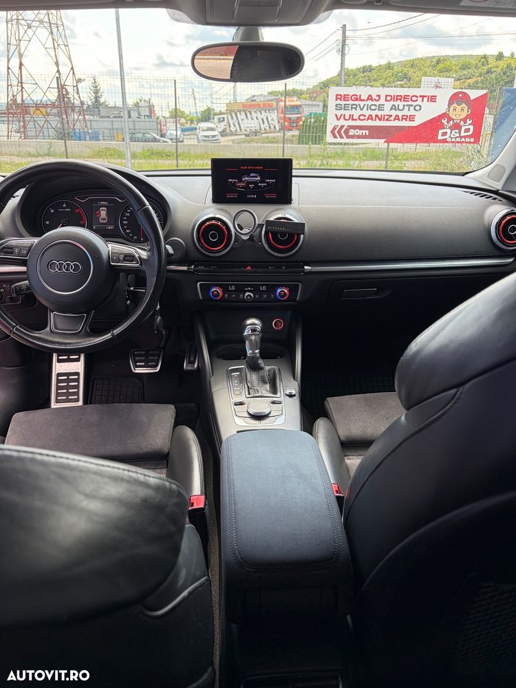 Audi A3 - 32