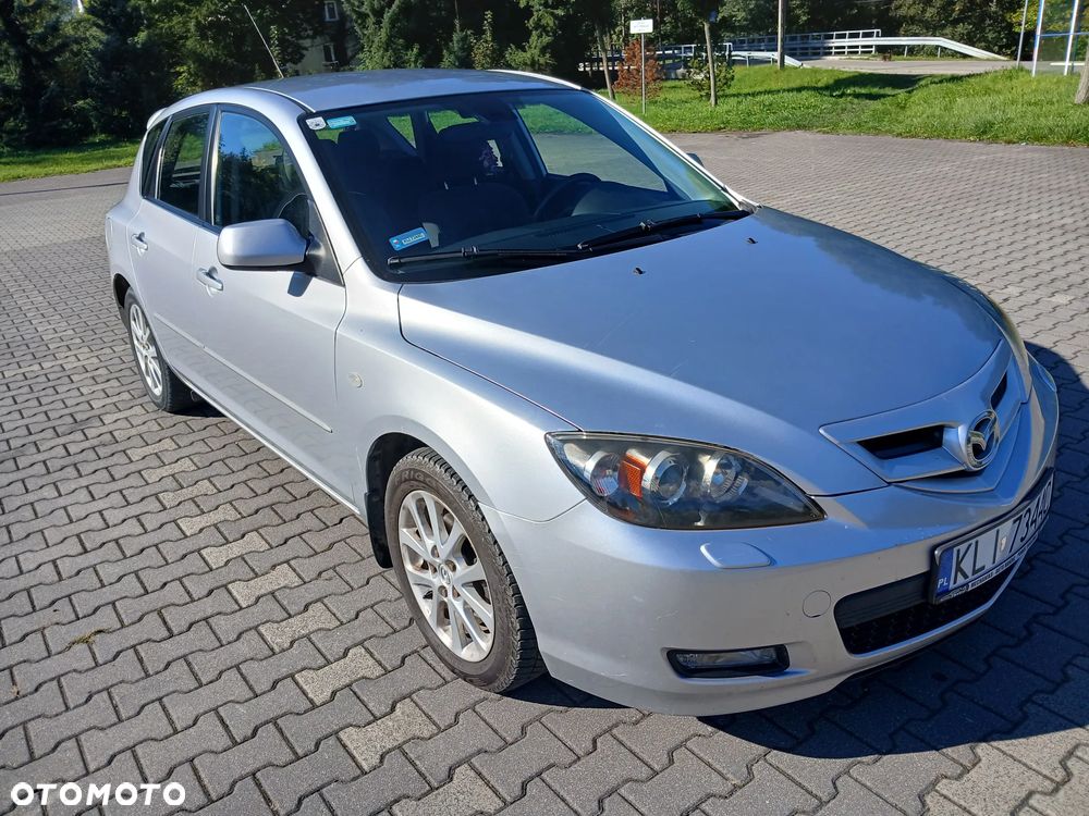 Mazda 3 - 2