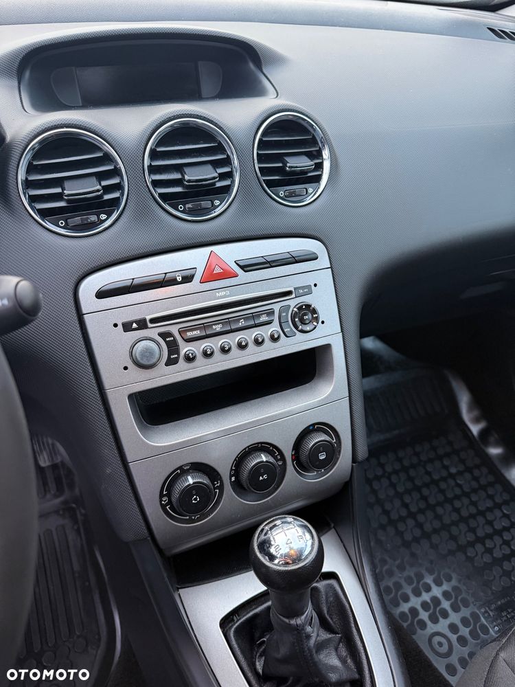 Peugeot 308 1.6 HDi Trendy - 14