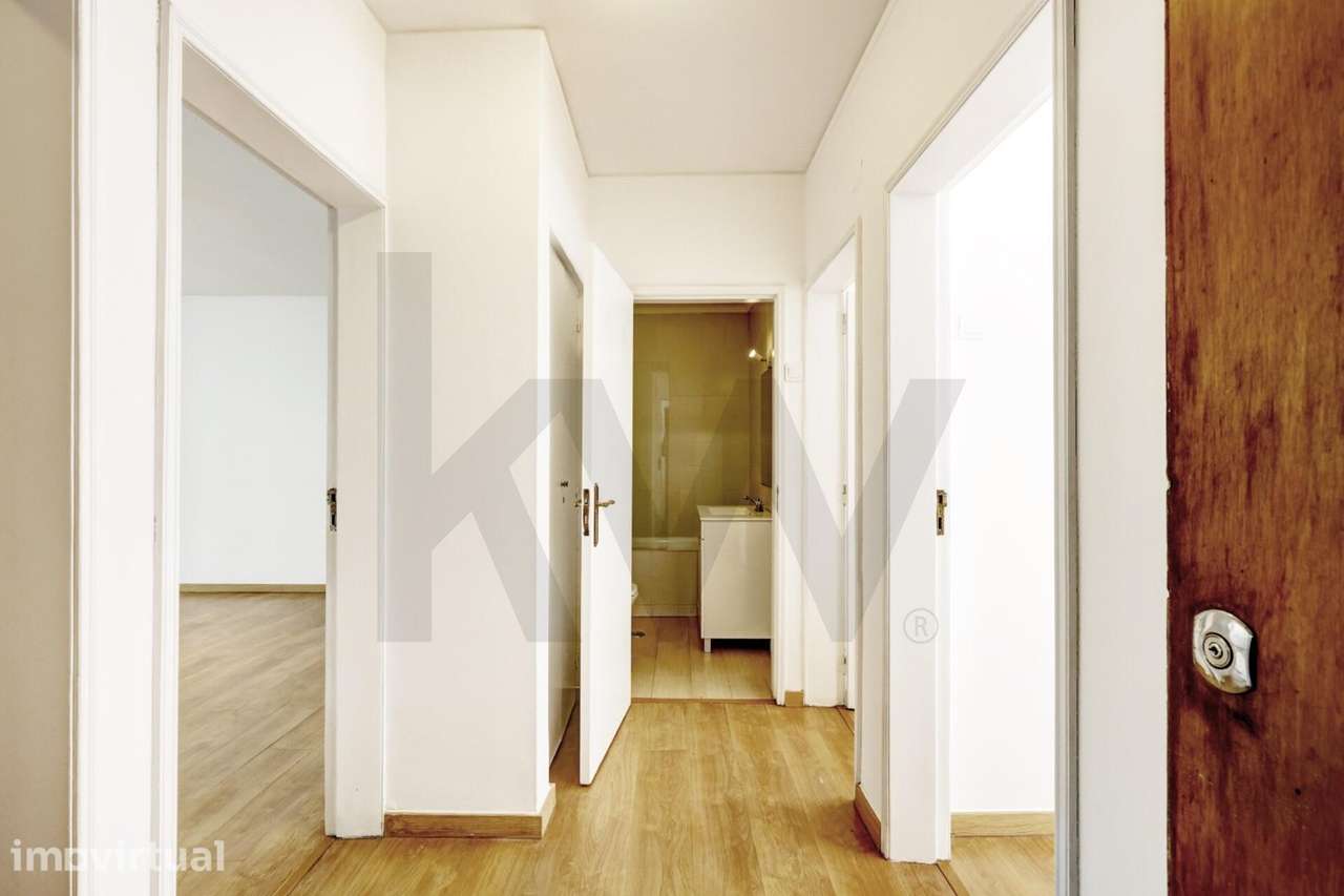 Apartamento T2 | Rua do Viveiro, Monte Estoril - Grande imagem: 2/16