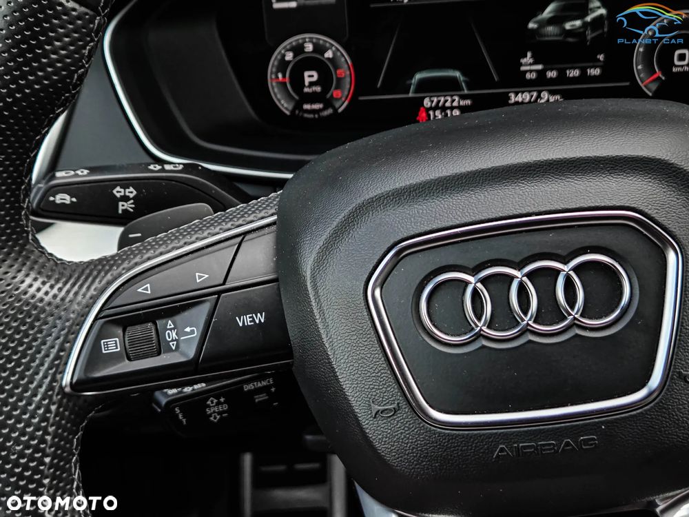 Audi Q5 40 TDI quattro S tronic S line - 26