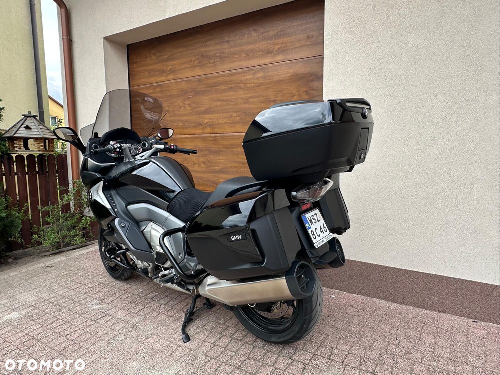 BMW K - 20