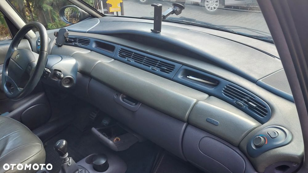 Renault Espace - 14