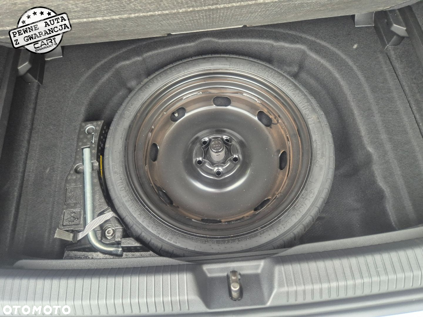 Volkswagen Golf - 24