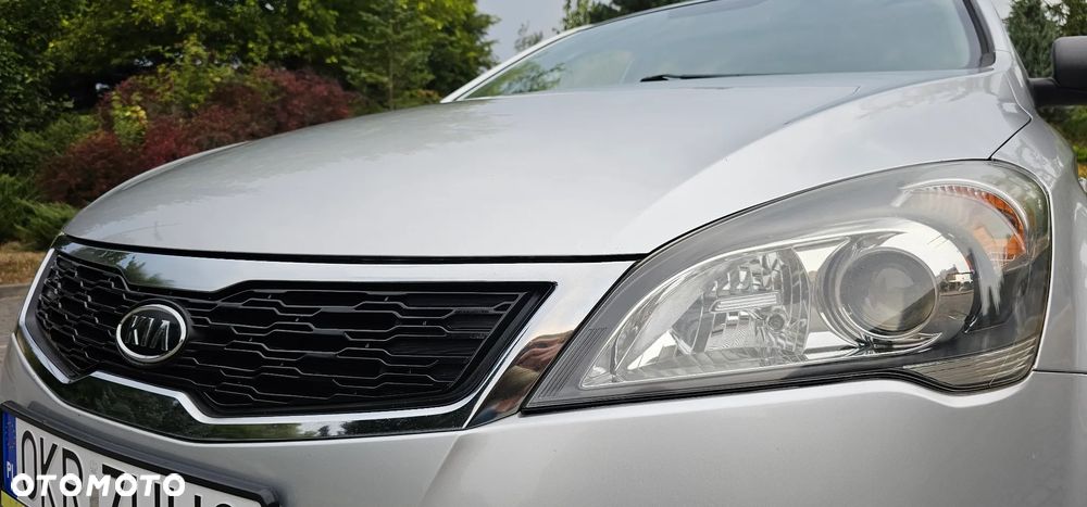 Kia Ceed 1.4 Optimum + - 14