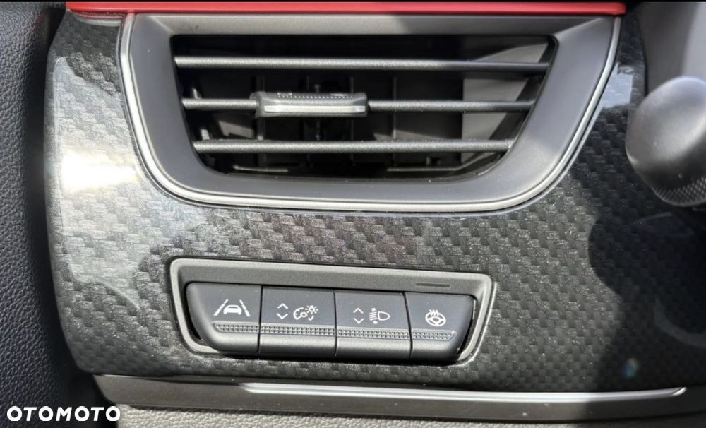 Renault Arkana 1.3 TCe mHEV R.S Line EDC - 14