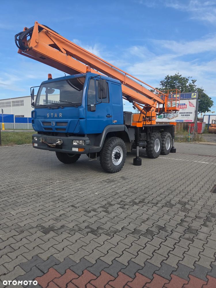 Star 266 - 1