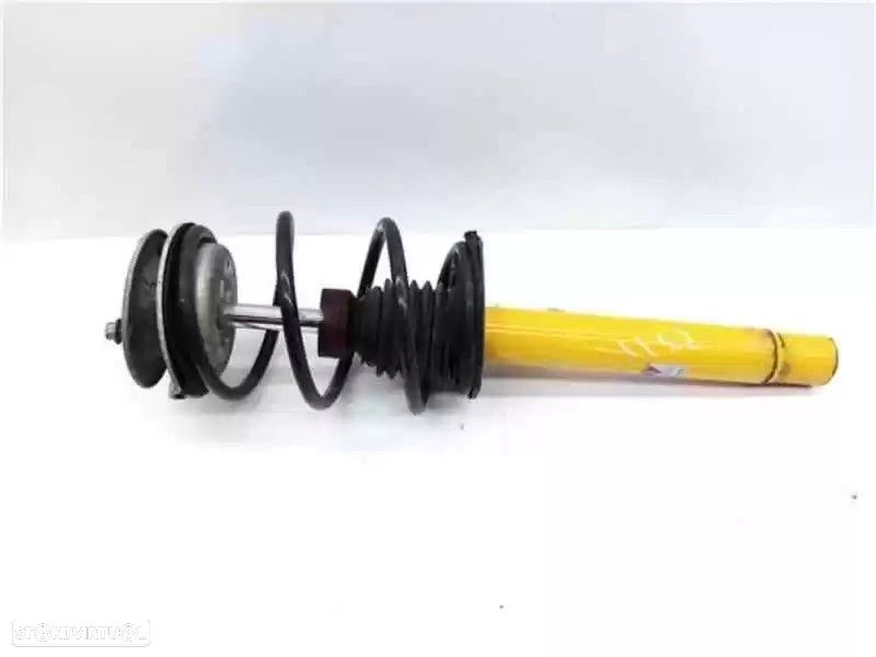 AMORTECEDOR FRONTAL ESQUERDO BMW 3 1999 -87411390LSPOR - 4