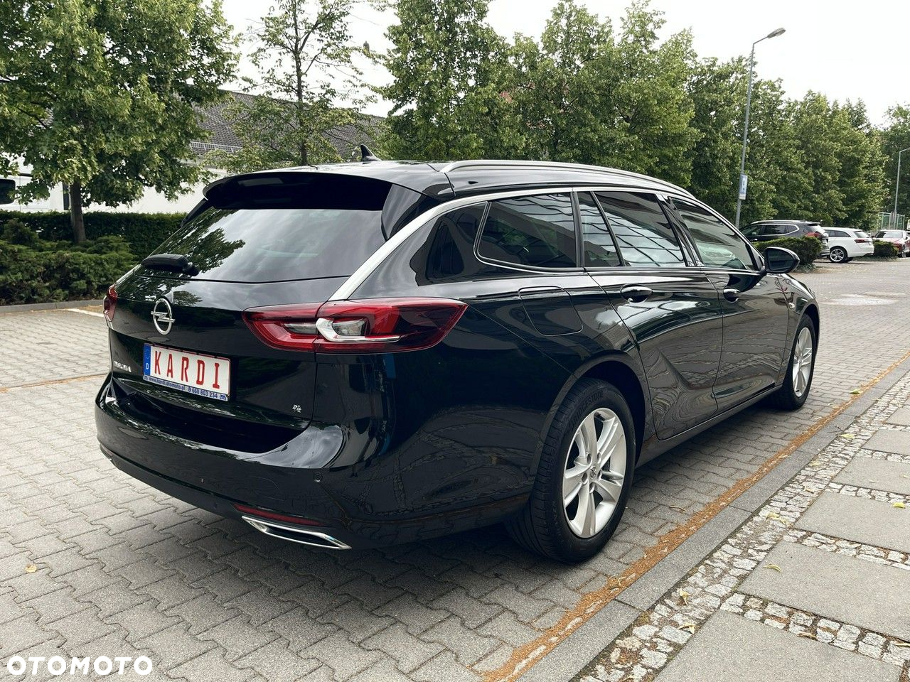 Opel Insignia - 6