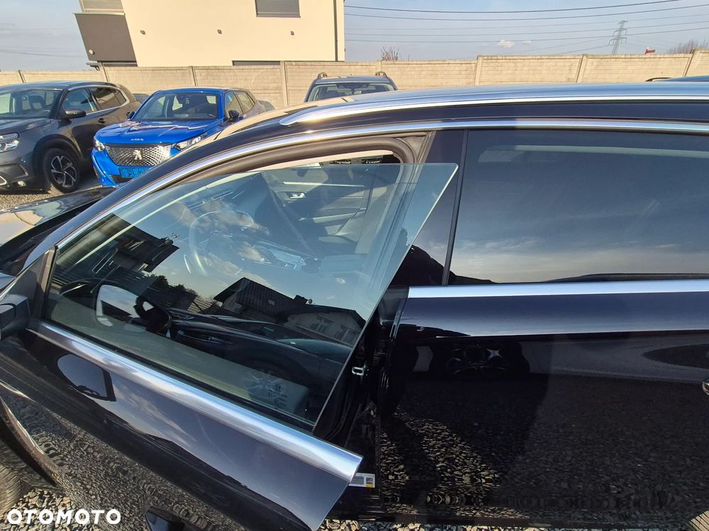 Peugeot 508 1.2 PureTech Active S&S EAT8 - 12