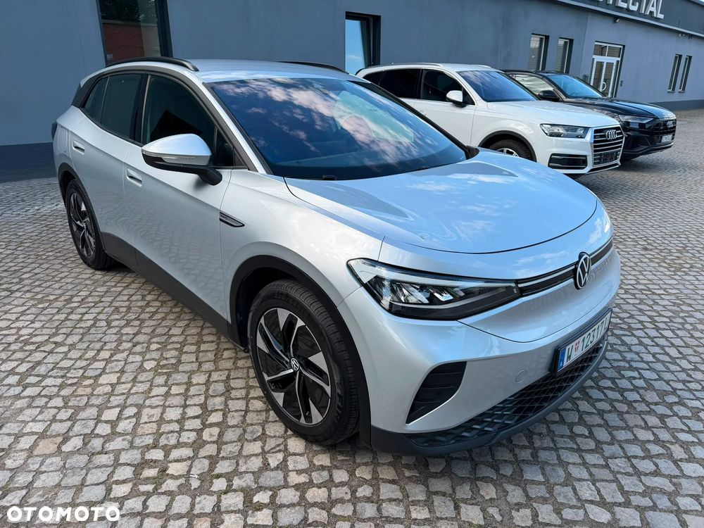 Volkswagen ID.4 Pro - 6