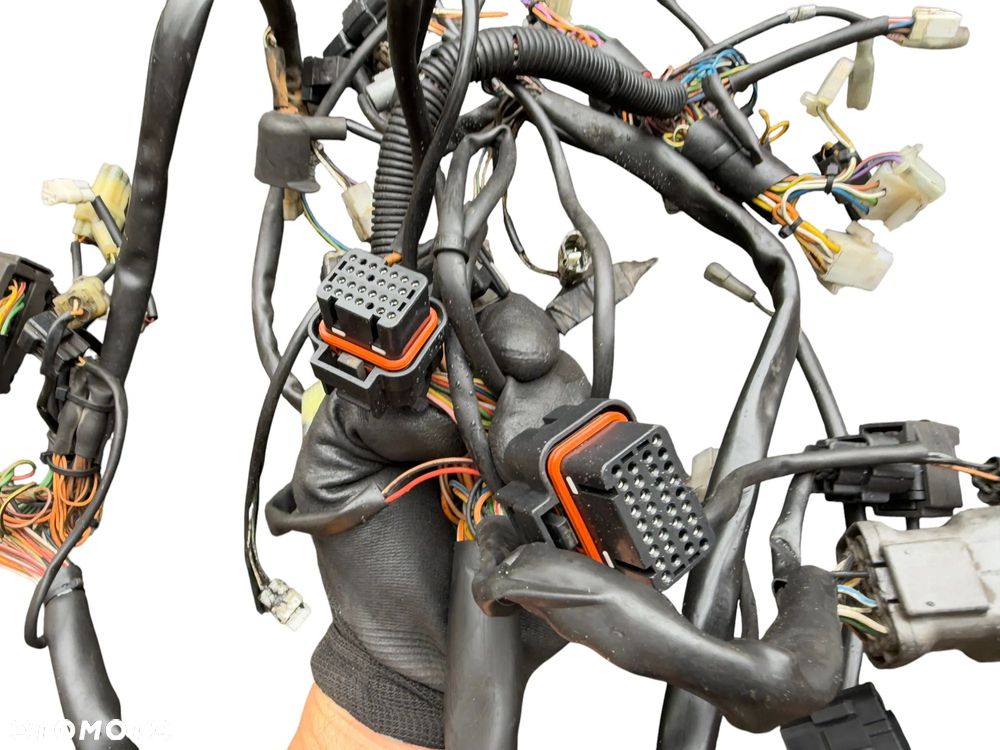 Instalacja wiązka   KTM Super Duke 990 07-13r - 6